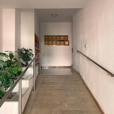 Centrico Atico Apt 100M2 Patio Almuñécar エクステリア 写真