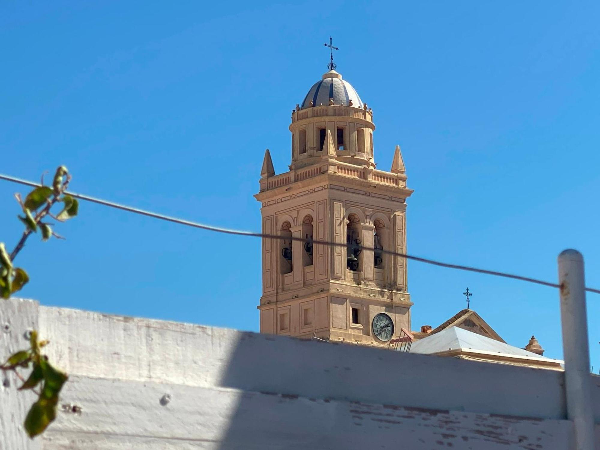 Centrico Atico Apt 100M2 Patio Almuñécar エクステリア 写真