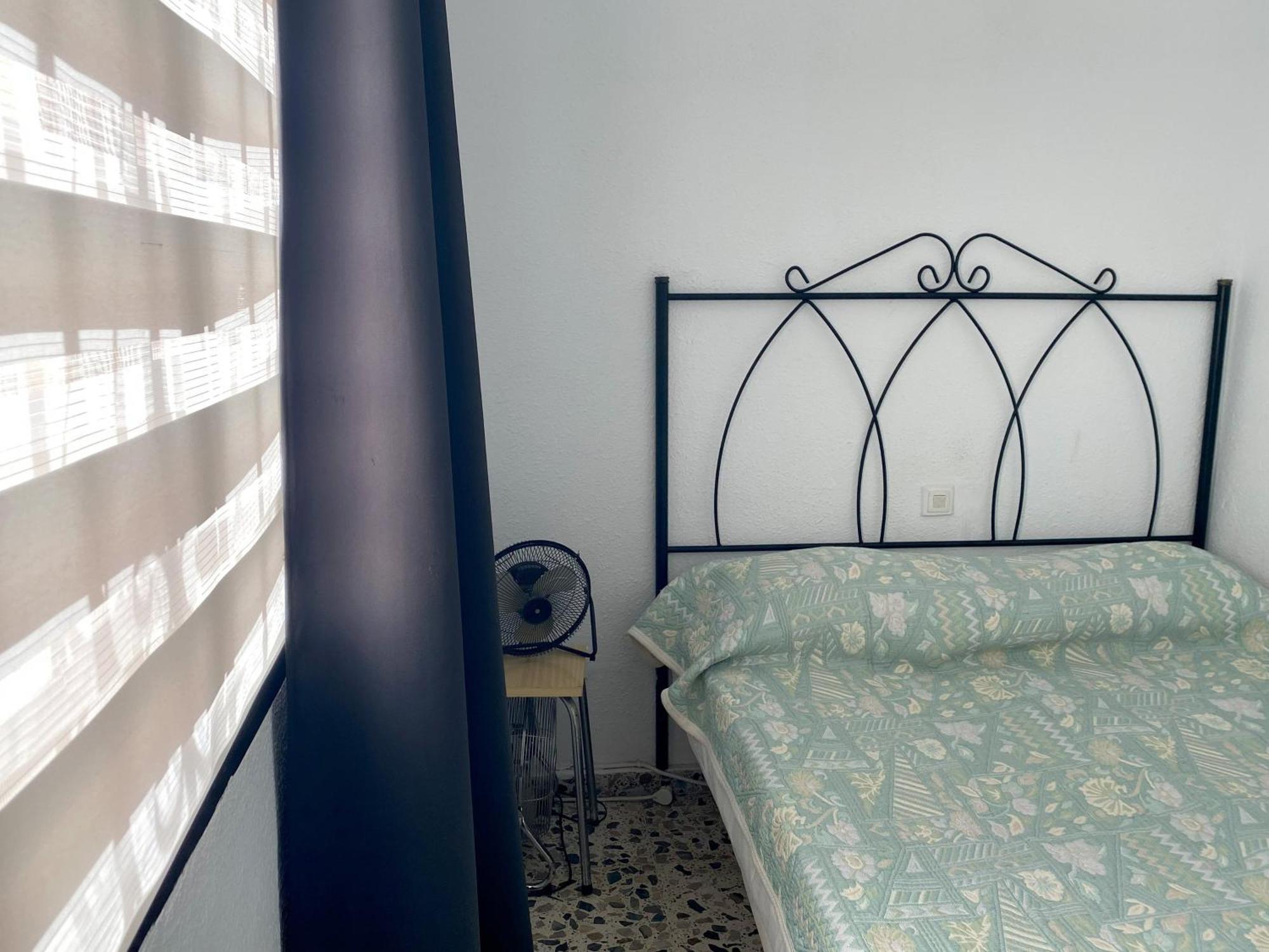 Centrico Atico Apt 100M2 Patio Almuñécar エクステリア 写真