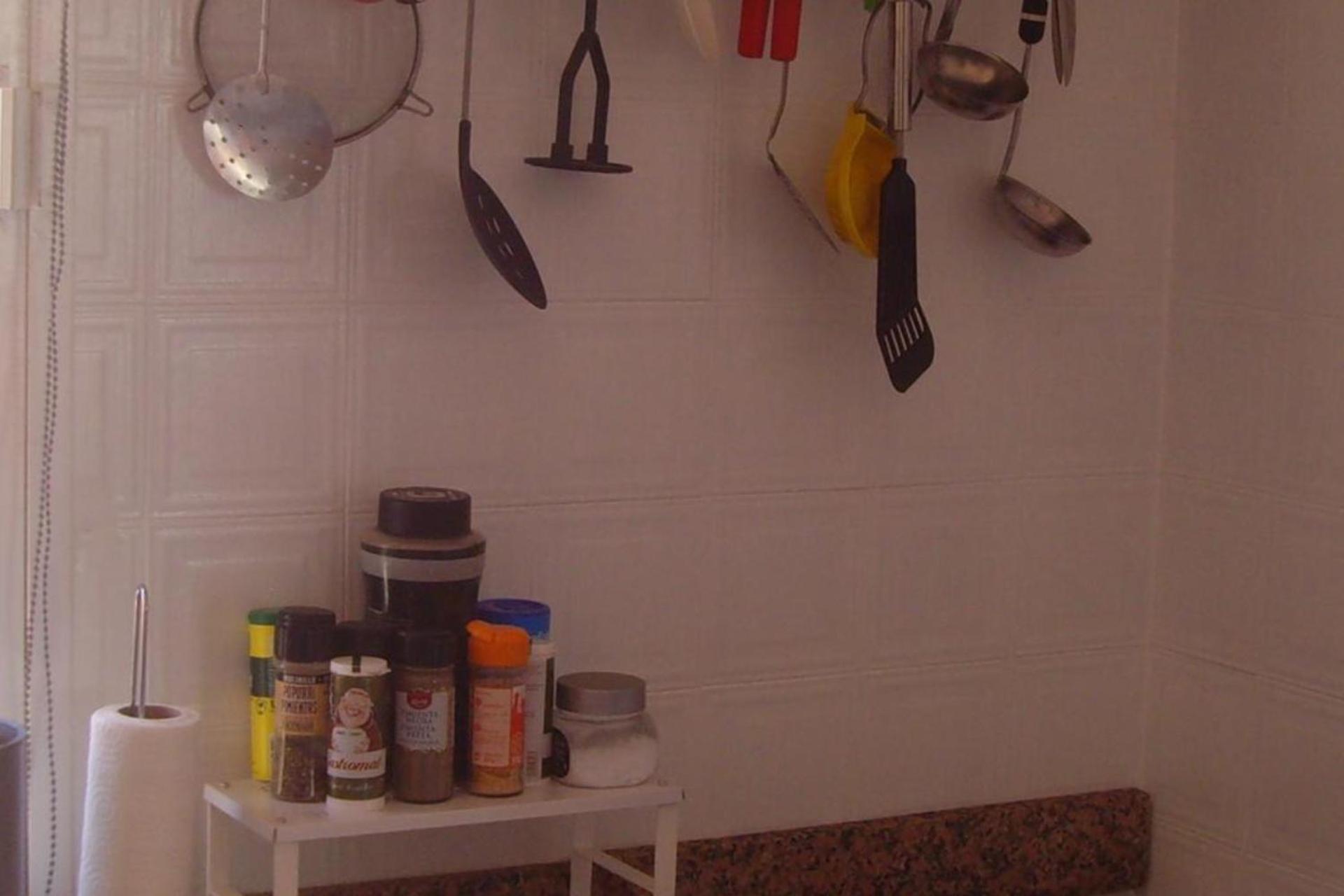 Centrico Atico Apt 100M2 Patio Almuñécar エクステリア 写真