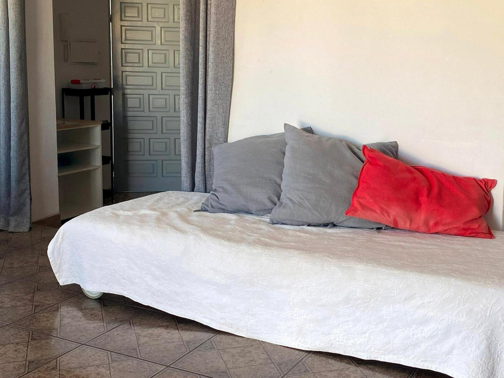 Centrico Atico Apt 100M2 Patio Almuñécar エクステリア 写真